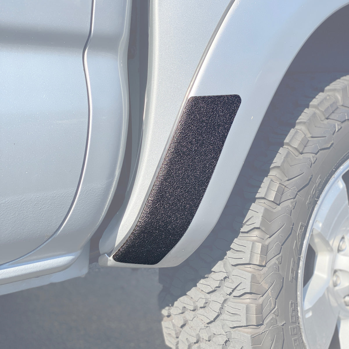 Tacoma Inner Fender Liner; Front Driver Side (05-11 2WD Tacoma Tacoma Inner Fender Liner; Front Driver Side (05-11 2WD Tacoma