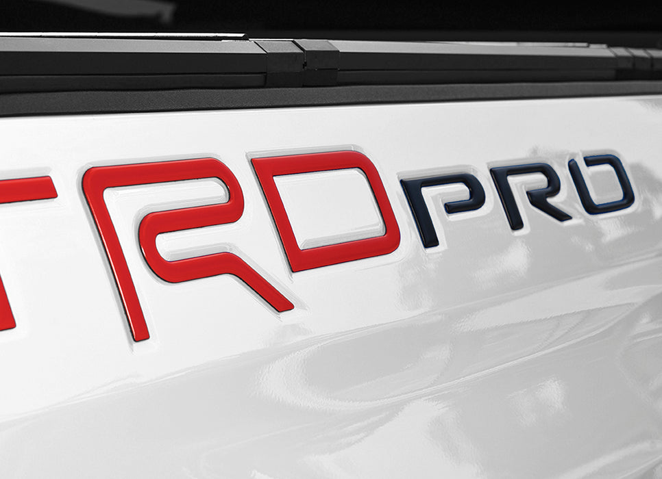 The 2024 Toyota Tundra TRD Pro Is A Strong Truck With Fierce Competition The 2024 Toyota Tundra TRD Pro Is A Strong Truck With Fierce Competition