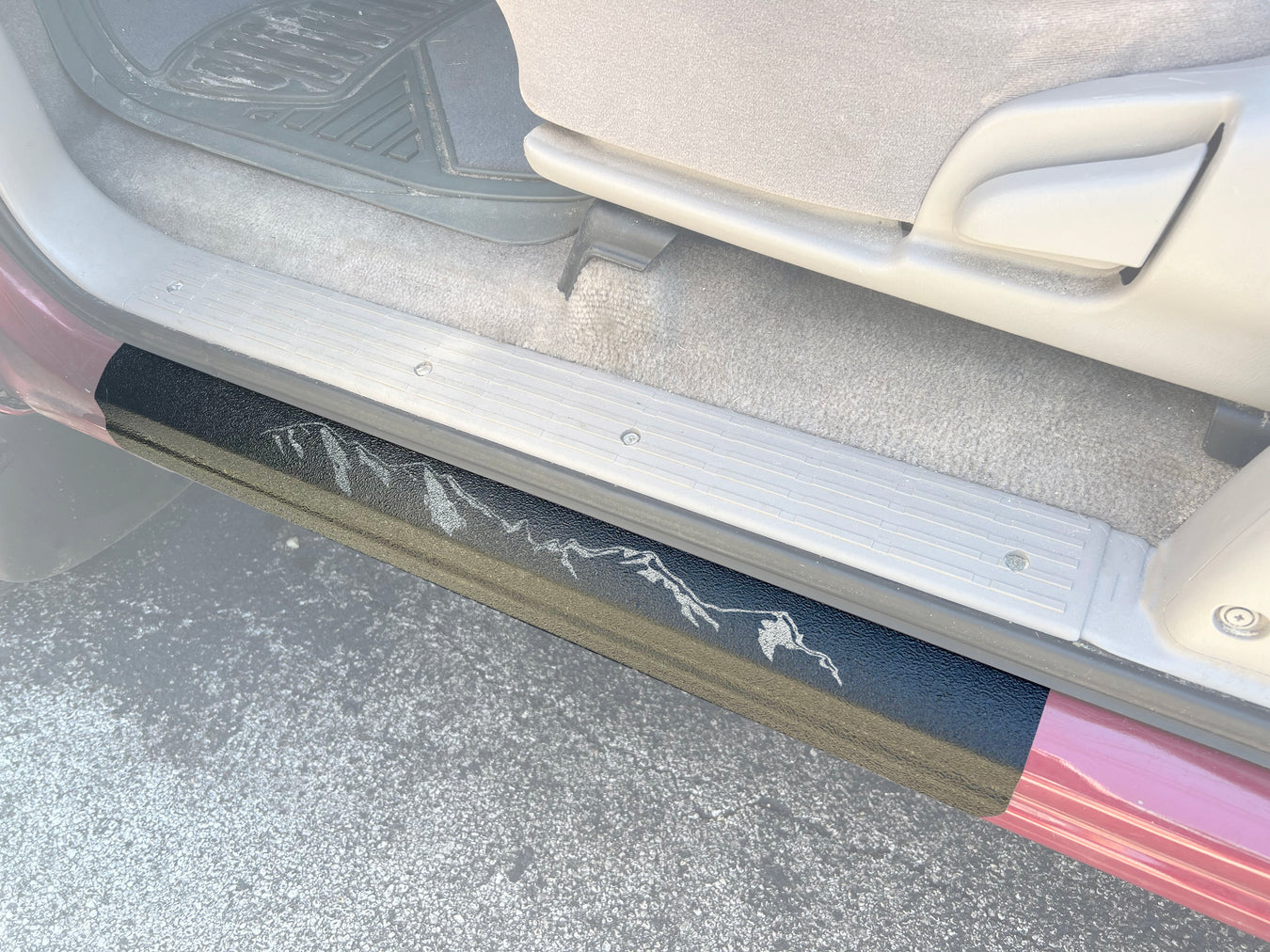 Toyota Tundra (2000-2006) Aftermarket Accessories