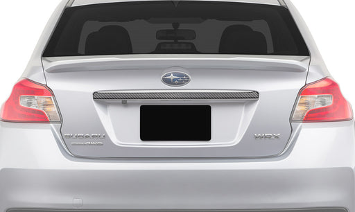 Subaru WRX/WRX STI (2015-2021) Aftermarket Accessories —