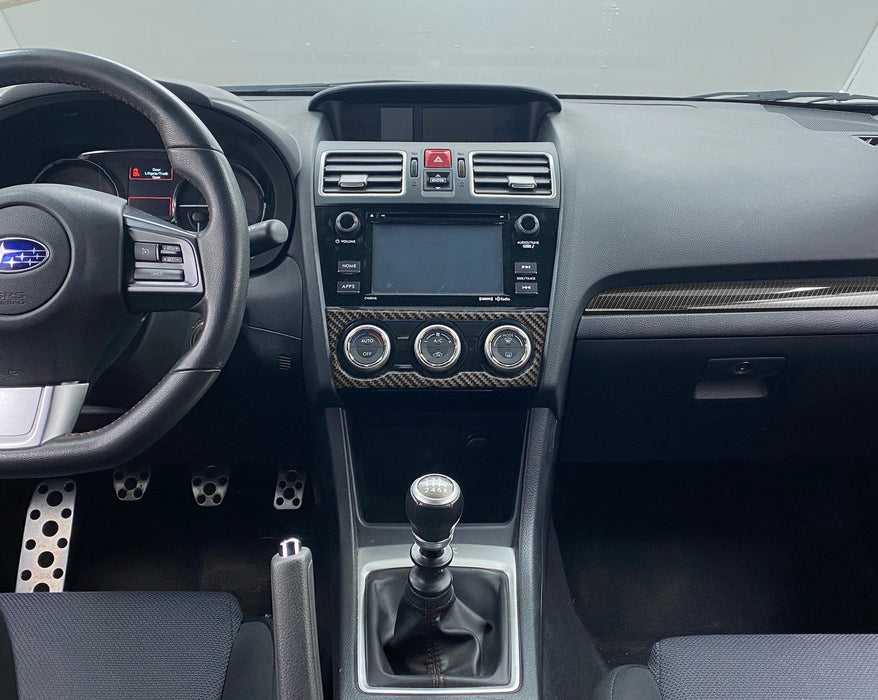 ac control dress up wrx sti silver chrome Amazon.com: iJDMTOY 3pc Blue Anodized Aluminum AC Climate Control Turner Ring Covers Compatible with Subaru WRX, STI, Impreza, Forester, XV Crosstrek : Everything Else